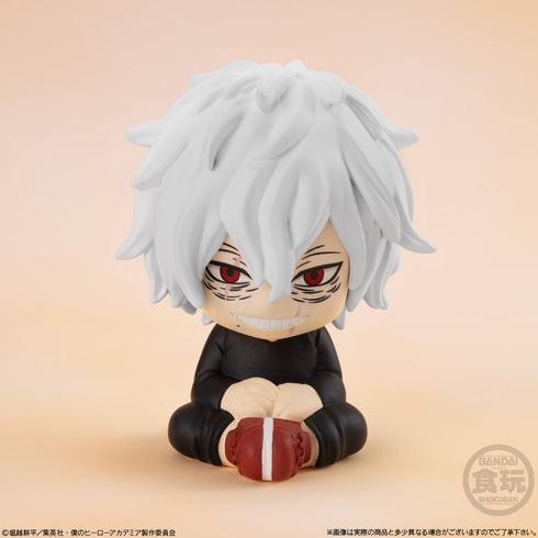 『僕のヒーローアカデミア』りらこっと BOX